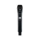 Shure QLXD2/K8B (G50) Digital Wireless Handheld Microphone Transmitter