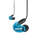Shure SE215DYBL+UNI Monitoring Headphones