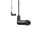 Shure SE31BABKUNI Monitoring Headphones