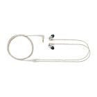 Shure SE425-CL Monitoring Headphones (Clear)