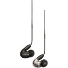 Shure SE53BABK+UNI Monitoring Headphones