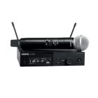 Shure SLXD24/SM58 (H55) Digital Wireless Handheld Microphone System