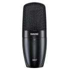 Shure SM27-SC Wired Handheld Microphone