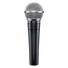 Shure SM58-LC Wired Handheld Microphone
