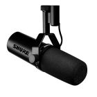 Shure SM7DB Wired Studio Microphone