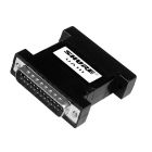 Shure UA111 Wireless Microphone Receiver Interface Adapter