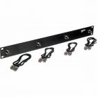 Shure UA440 Front Mount Antenna Rack