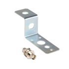 Shure UA505 Antenna Mounting Bracket