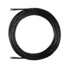 Shure UA825-RSMA 25' Reverse SMA Cable