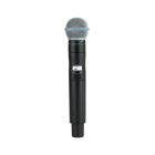 Shure ULXD2/B58 (H50) Digital Wireless Handheld Microphone Transmitter