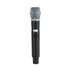 Shure ULXD2/B87A (H50) Digital Wireless Handheld Microphone Transmitter