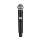Shure ULXD2/SM58 (H50) Digital Wireless Handheld Microphone Transmitter