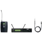 Shure ULXS14/85 (G3) Wireless Lavalier Microphone System