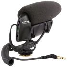 Shure VP83 Wired Camera Microphone