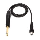 Shure WA305 Instrument Cable