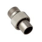 Shure WA340 Threaded TA4F Adaptor