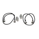 Shure WA503 Antenna Converter Kit