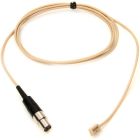 Shure WL93T Wireless Lavalier Microphone (Tan)