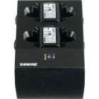 Shure SBC200-US Lithium-ion Charging Station