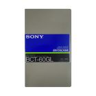 Sony BCT-60GL Betacam Video Cassette
