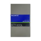 Sony BCT-90GL Betacam Video Cassette
