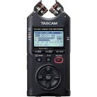 Tascam DR-40X Four Track Digital Audio Recorder and USB Audio Interface