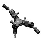 Triad-Orbit 02XY Dual Arm Orbital Boom Without Arms