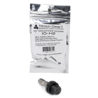 Triad-Orbit IO-H2/12 IO Quick-Change Coupler Head, Stainless Steel - 12-Pack