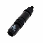 Triad-Orbit IO-RA IO Retrofit Quick-Change Coupler ,Aluminum