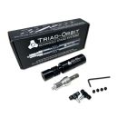 Triad-Orbit IO-RL Quick-Change Coupler For Lighting Stands