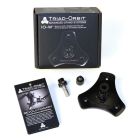 Triad-Orbit IO-W IO-Equipped Wallplate