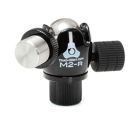 Triad-Orbit M2-R Retrofittable Short Stem Adaptor