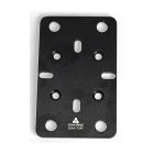 Triad-Orbit SM-7IP Speaker Mounting Plate For JBL 7 Series Install Monitors