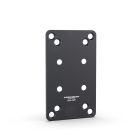 Triad-Orbit SM-GP Speaker Mounting Plate For Genelec Powered Studio Monitor -2nd Generation