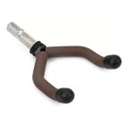 Triad-Orbit TSS2-M IO-Equipped String Swing Mandolin/Ukulele Hanger, Short