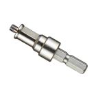 Triad-Orbit IO-H5 IO Lightning Quick-Change Coupler Head