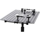 Triad-Orbit IO-Desk IO-Equipped Desk