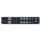 Warm Audio WA-273-EQ Dual-Channel Microphone Preamp & Equalizer