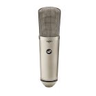 Warm Audio WA-87R2 Wired Studio Microphone