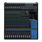 Yamaha MG16XU 16-Channel Digital Mixer