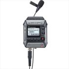 Zoom F1-LP Field Recorder & Lavalier Microphone