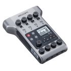 Zoom P4 Multitrack Podcast Recorder