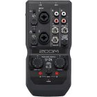 Zoom U-24 Handy Audio Interface