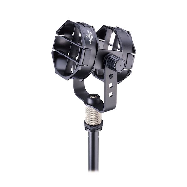Audio-Technica AT8415 Microphone Shock Mount (323) 462-1200