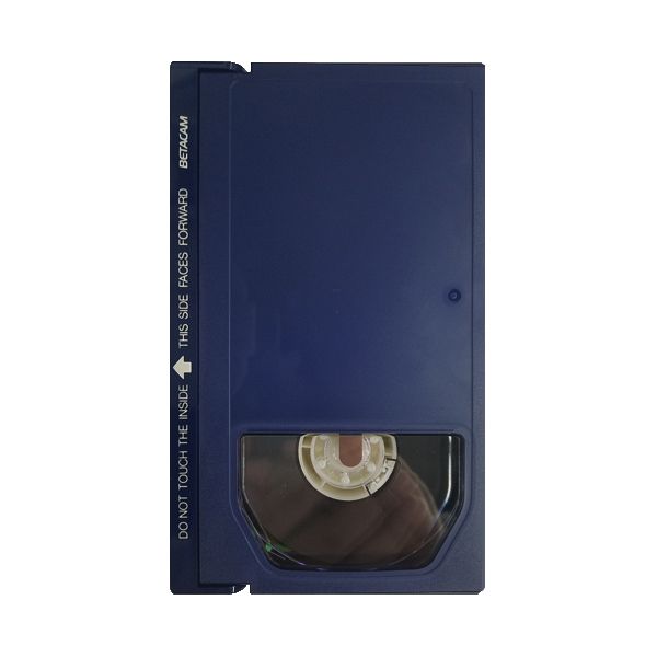 Cassette betacam d'occasion - Photo, audio & vidéo