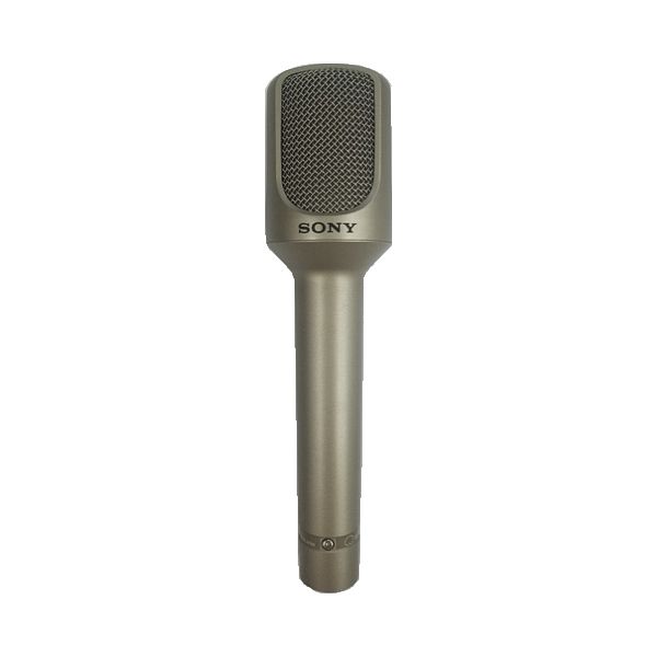 Sony F-560 Dynamic Microphone (323) 462-1200